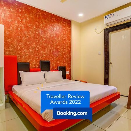 Fabhotel Rajat Crown Bhopal Extérieur photo
