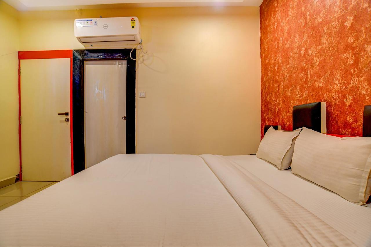 Fabhotel Rajat Crown Bhopal Extérieur photo