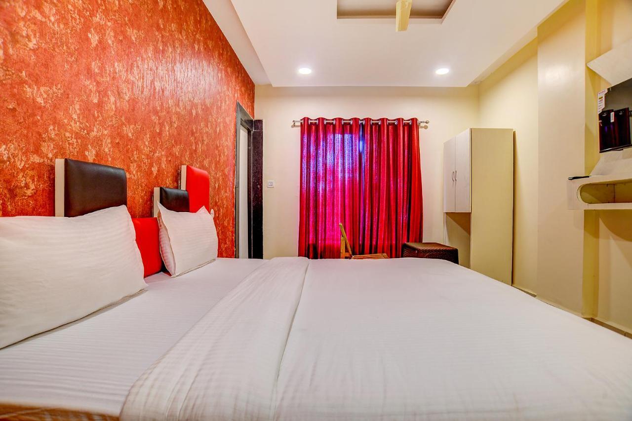 Fabhotel Rajat Crown Bhopal Extérieur photo