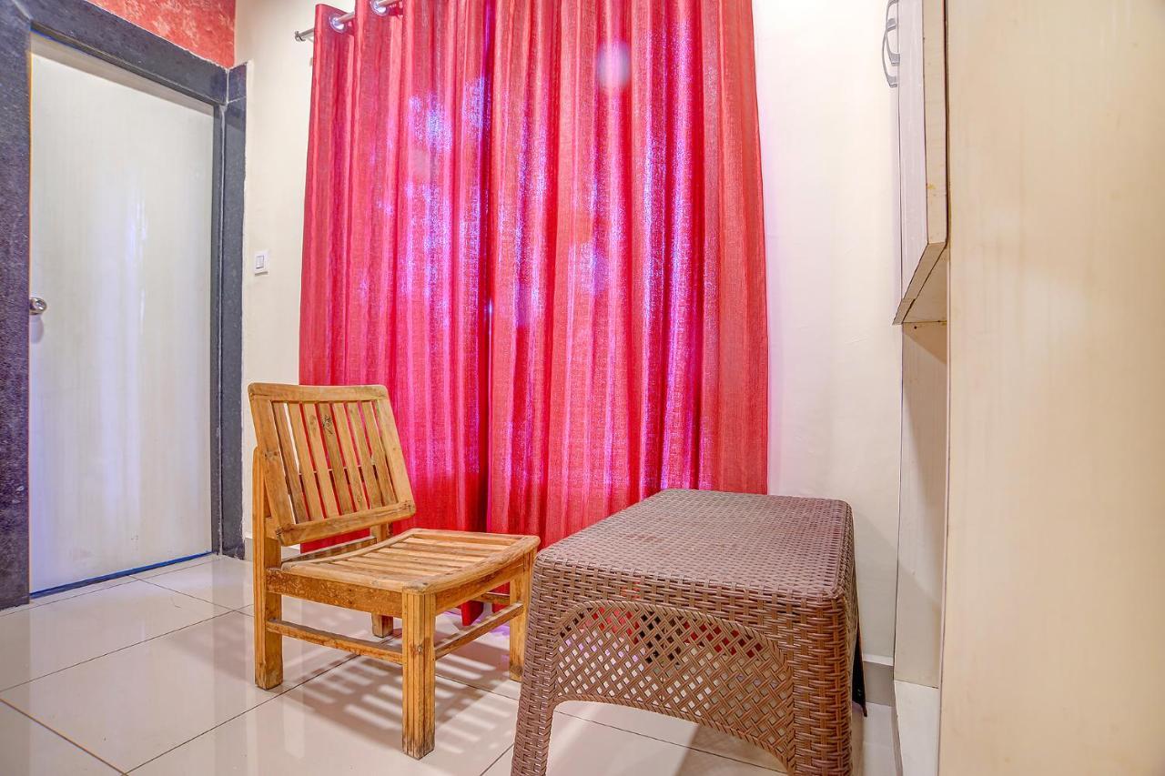 Fabhotel Rajat Crown Bhopal Extérieur photo