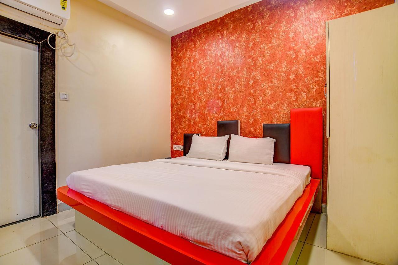 Fabhotel Rajat Crown Bhopal Extérieur photo