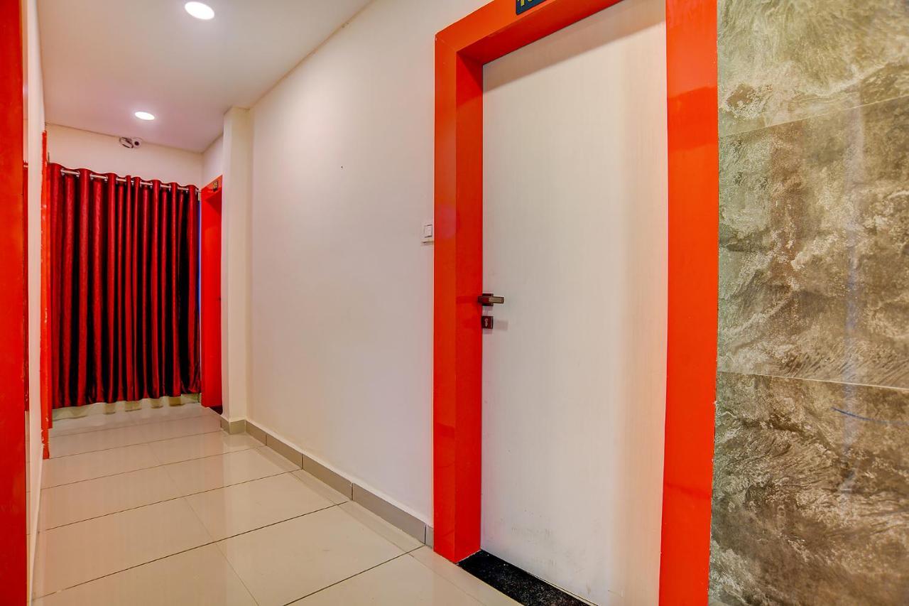 Fabhotel Rajat Crown Bhopal Extérieur photo