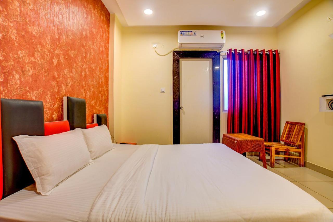 Fabhotel Rajat Crown Bhopal Extérieur photo