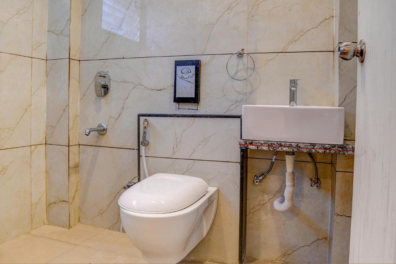 Fabhotel Rajat Crown Bhopal Extérieur photo