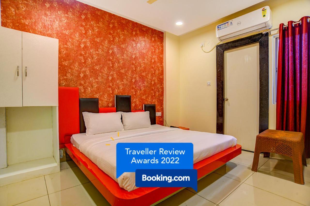 Fabhotel Rajat Crown Bhopal Extérieur photo